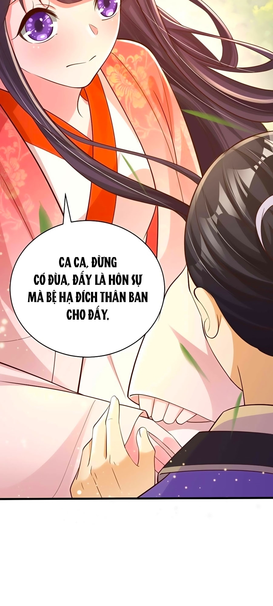 Phượng Ngự Tà Vương Chapter 54 - Trang 19