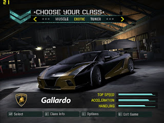 Need for speed carbon free download pc game full version