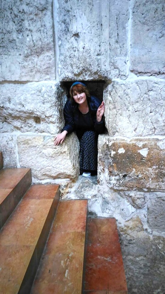 Arqueología en Tierra Santa, nuevos descubrimientos La Puerta del