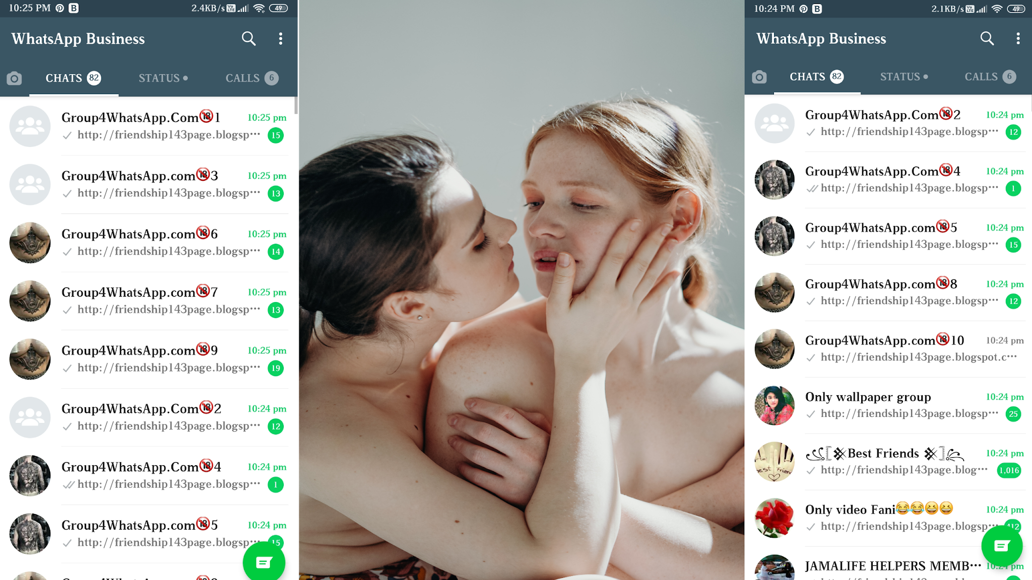 Whatsapp Sex Link Rus