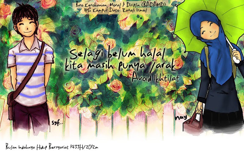 Contoh Etika Politik Dalam Kehidupan Sehari-hari - Contoh LBE