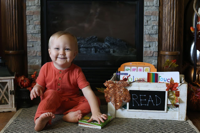 Raising Readers