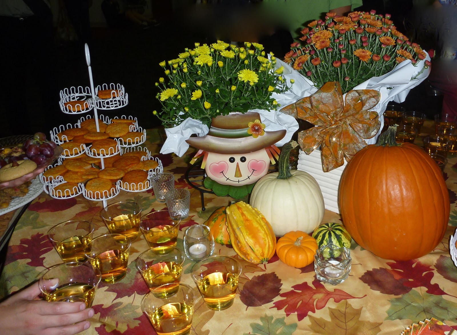 johnson-s-journal-jotter-pathfinder-induction-2012