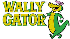 ... do Wally Gator