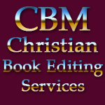 Christian Book Editing