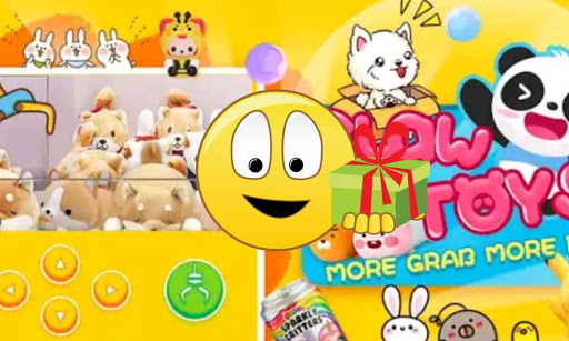 Cara Hack Claw Toys Apk Dapat Hadih Boneka Lucu Terbukti Langsung Dikirim Bukan Kapten