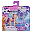 My Little Pony Crystal Adventure Sunny Starscout G5 Pony