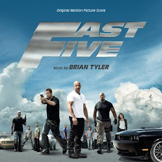 Fast and Furious 5 Score - Fast Five Score