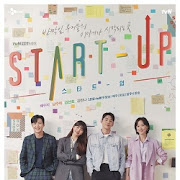 Review dan Daftar Istilah Drama Korea Start-Up Episode 1-16