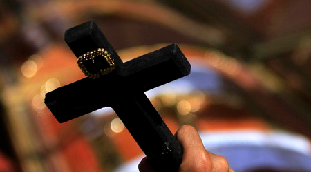 चर्च में हुआ तलाक अवैध: सुप्रीम कोर्ट