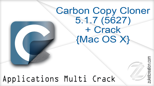 Carbon copy cloner 5 cracked Carbon copy cloner 5 cracked