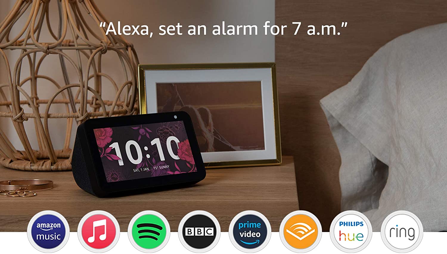 Amazon Black Friday 2020 Echo, Fire, Kindle Best Deals