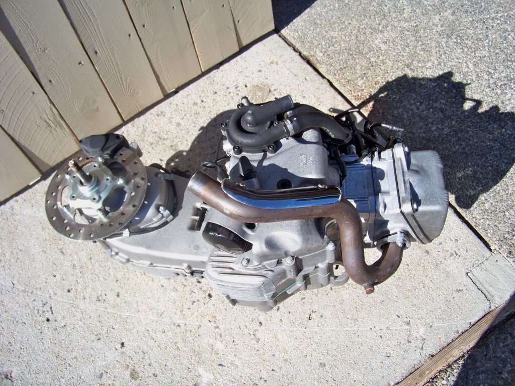 malaguti 500cc