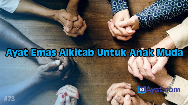 10%2BAyat%2BEmas%2BAlkitab%2BUntuk%2BAnak%2BMuda