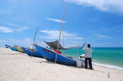 Foto di Pantai Penarik