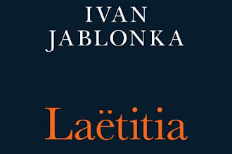 Lundi Librairie : Laëtitia ou la fin des hommes - Ivan Jablonka