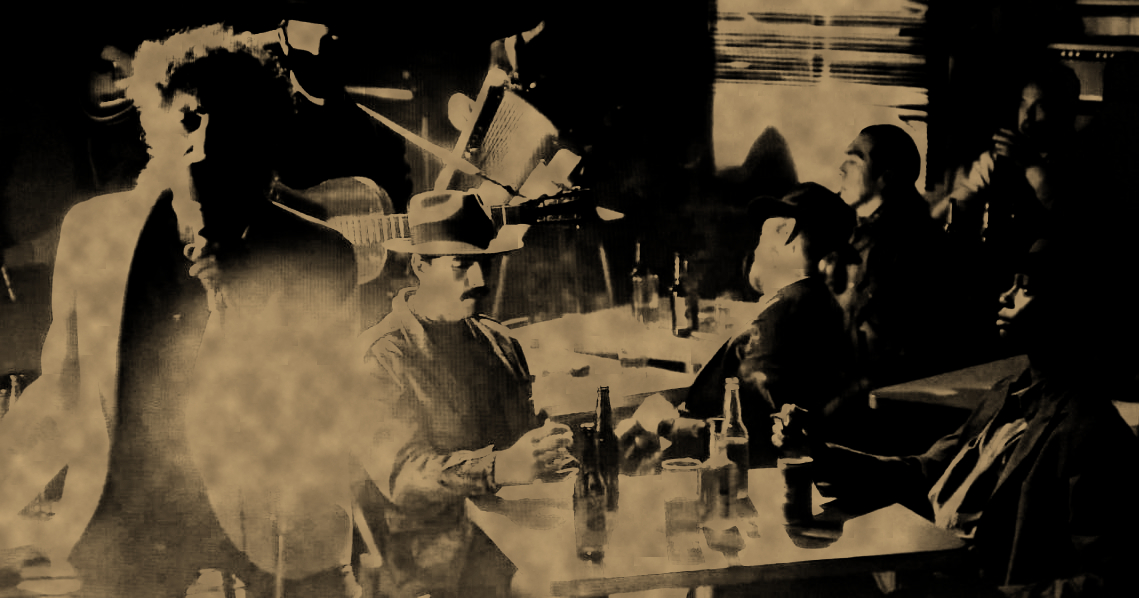 Review Shadow Kingdom, de Bob Dylan