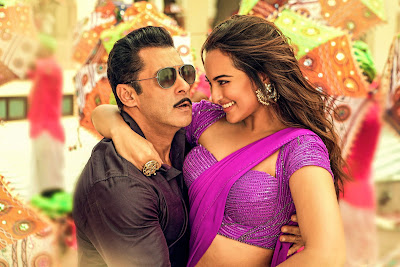 dabangg 3- sonakshi sinha hot- movie stills- full movie download tamilrockers 2020