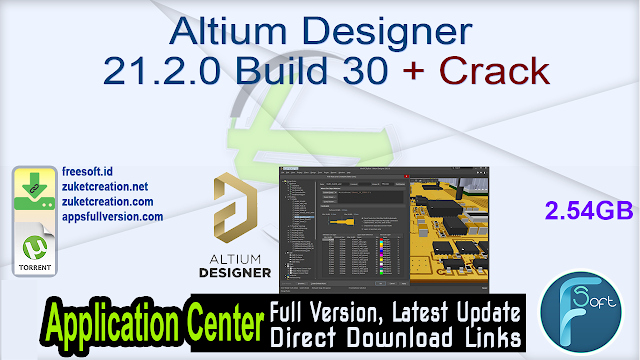 altium 10 crack