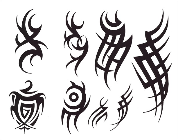 Tato19 Desain Tato Tribal Keren Modern Dan Terbaik tato19-desain-tato-tribal-keren-modern-dan-terbaik
