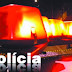 Roubo a residência com agressão a idosos em Miraguaí