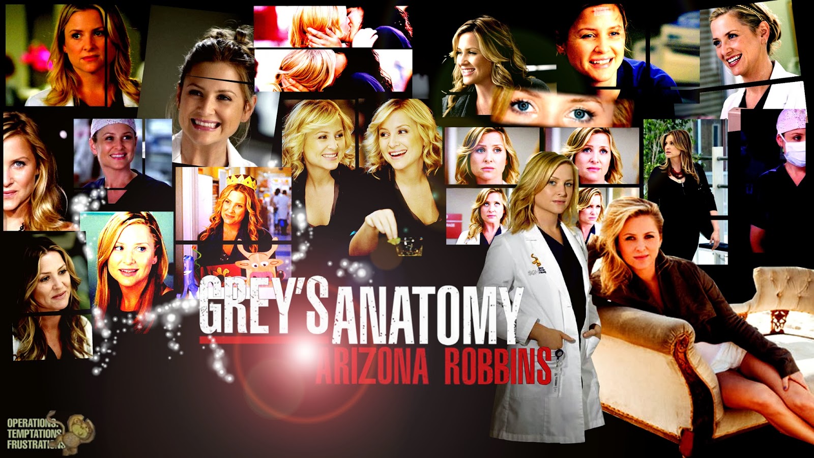 pics arrena: Grey’s Anatomy Wallpapers