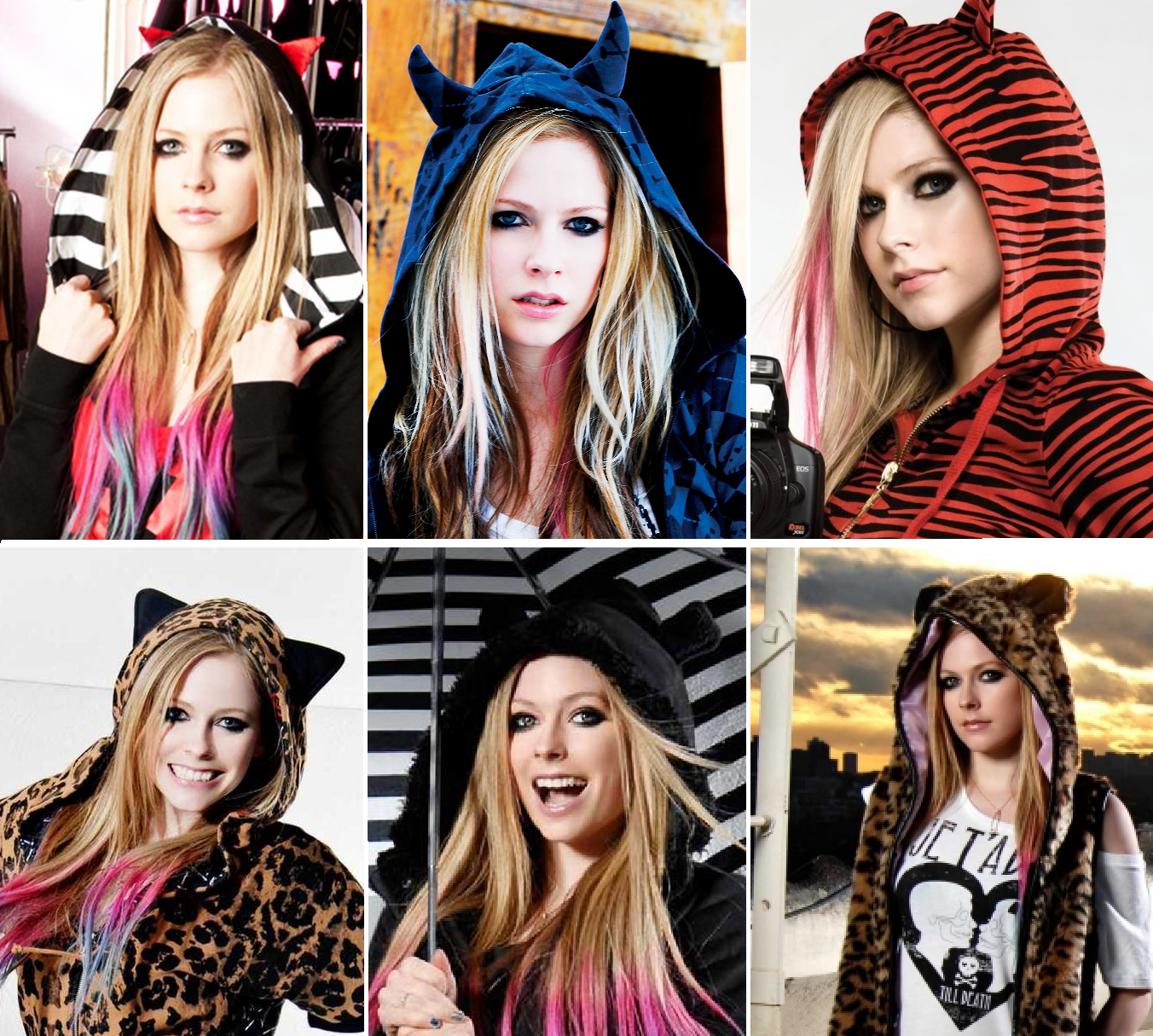 abbey dawn moletom com capuz