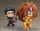 Nendoroid Ushio and Tora Ushio Aotsuki (#667) Figure