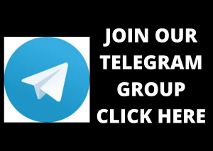 TELEGRAM GROUP