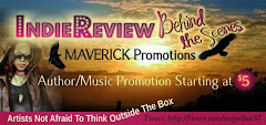 IndieReview Behind The Scenes Radio Maverick Promotions