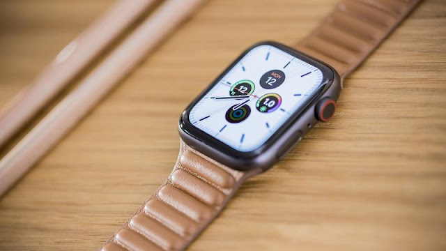 Apple Watch SE Review