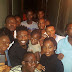 Big Brother Nigeria Winner, Efe Pays A Surprise Visit To His Former Neighbours In Lagos