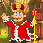 Games4King -  G4K Desirable King Escape Game