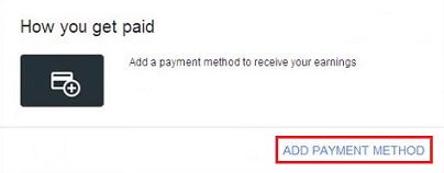 How you get paid How you get paid