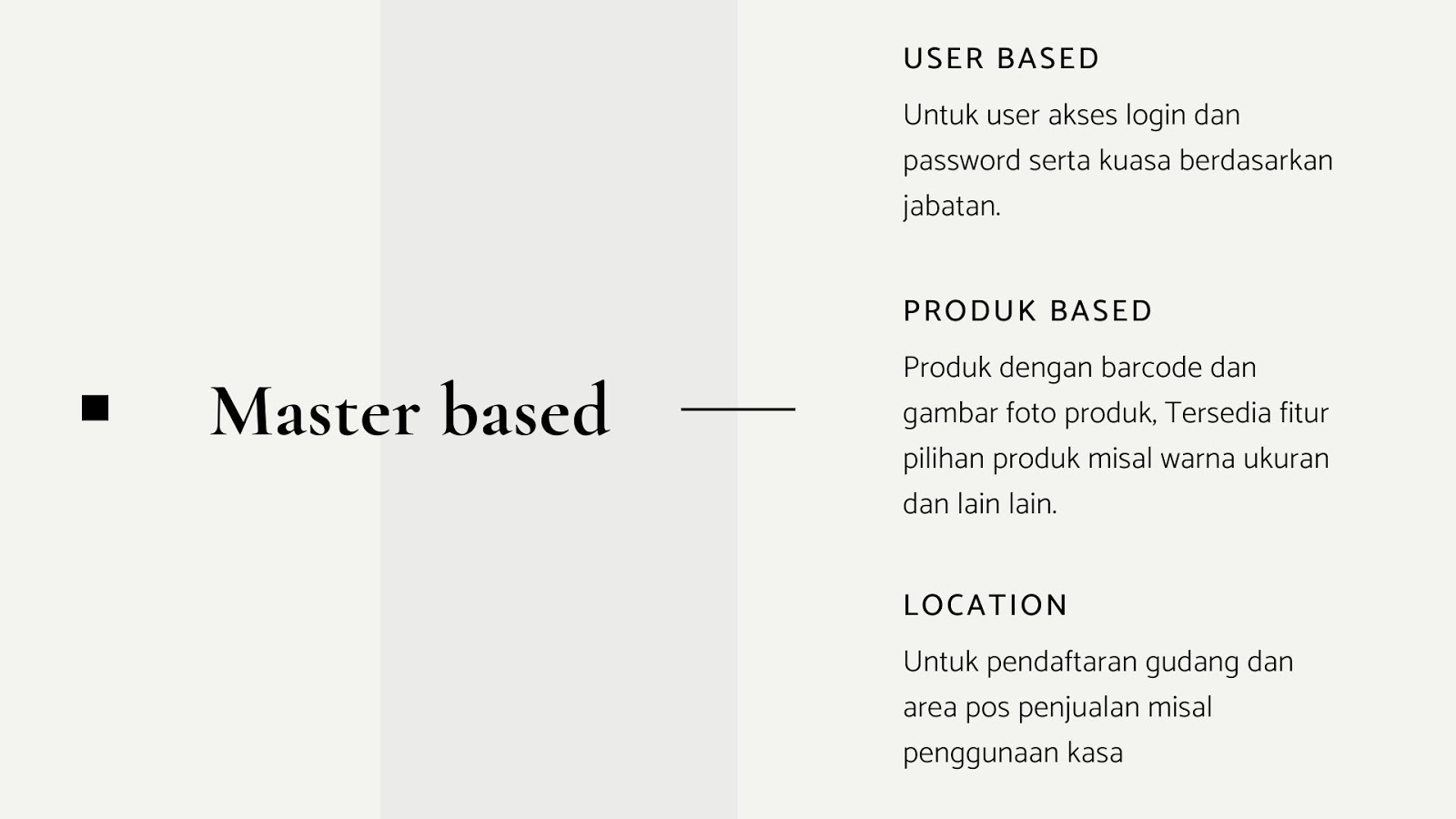 software kasir terlengkap minimarket toko supermarket