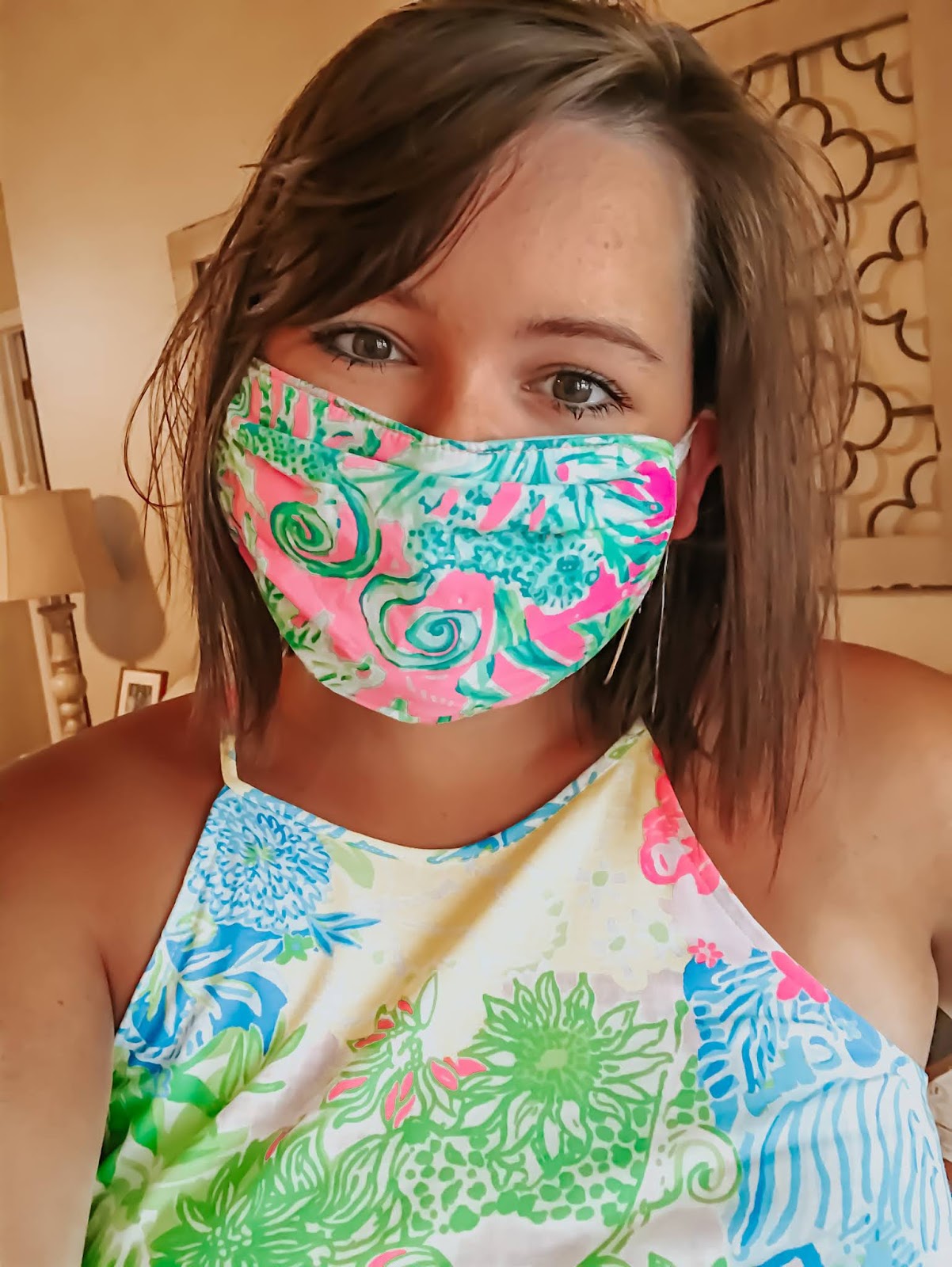 Juliana Grace Blog Space All About Masks Cute, Inexpensive