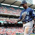 OFICIAL: JEAN SEGURA FIRMA POR US$70 MILLONES Y SE QUEDA CON LOS MARINEROS DE SEATTLE