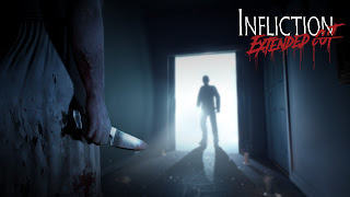 Infliction: Extended Cut (Switch): confira o trailer de lançamento do jogo de terror