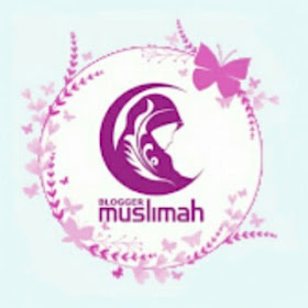Blogger Muslimah