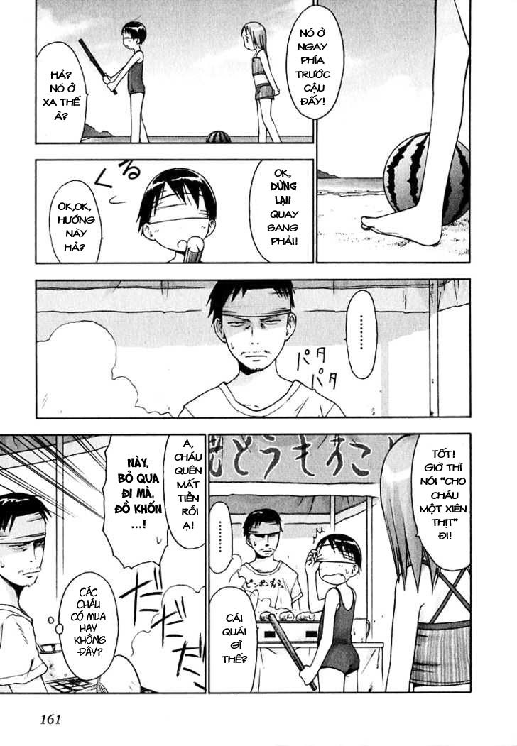 Strawberry Marshmallow chap 10