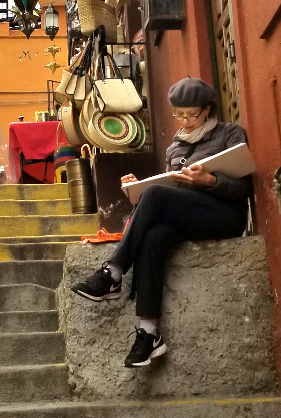 urban sketchers