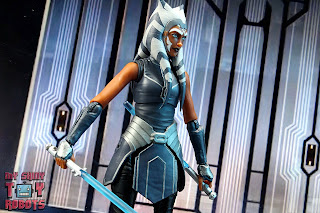 Star Wars Black Series Ahsoka Tano (Clone Wars) 23