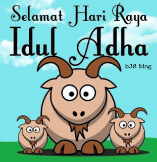 Gambar Unik dan Lucu Ucapan Selamat Idul Adha 2018 Gambar Unik dan Lucu Ucapan Selamat Idul Adha 2018