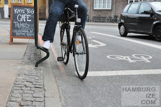© hamburgize.com / Stefan Warda Frederiksberg - Cykelsupersti