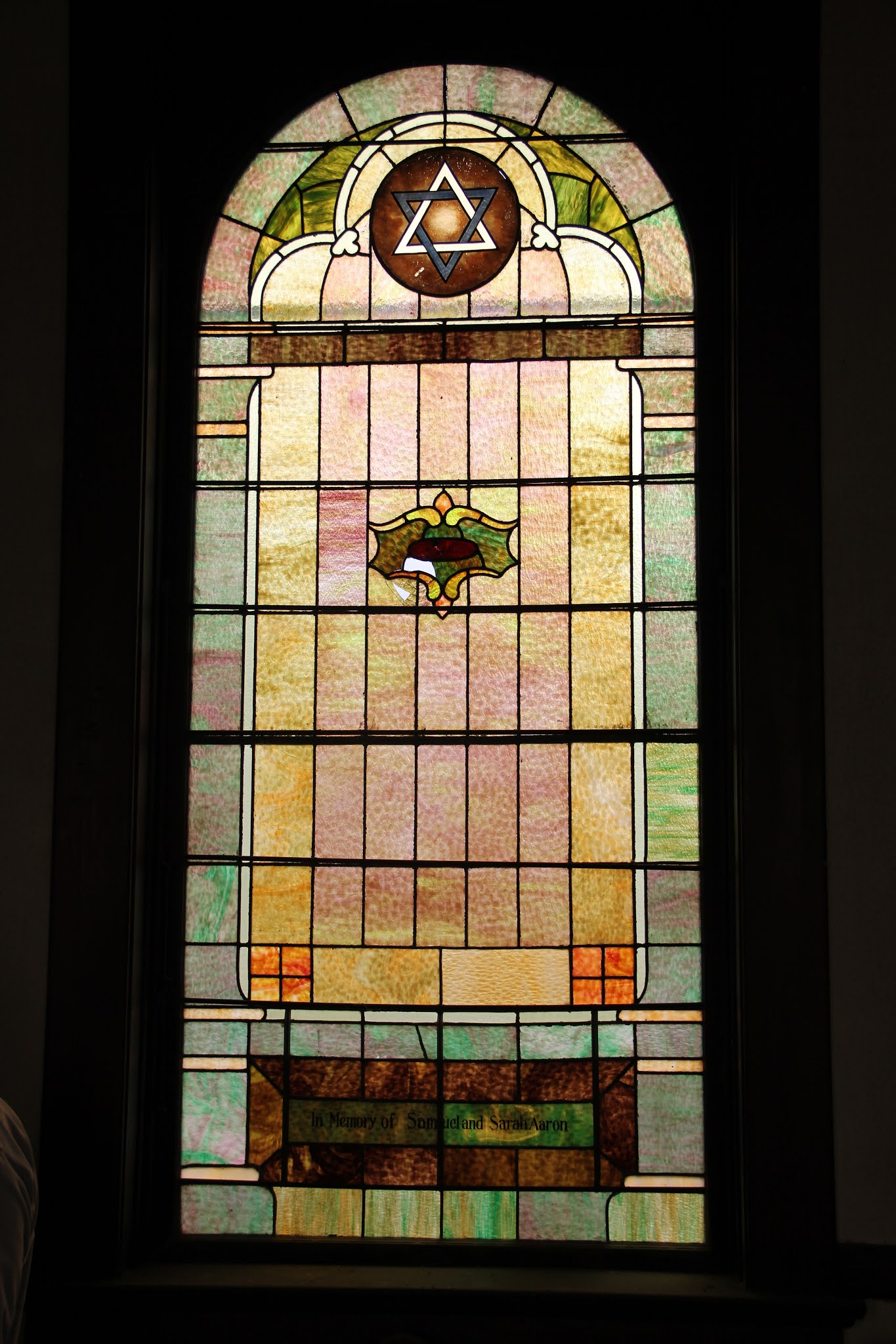 bryan construction bryan tx on Samuel Gruber S Jewish Art Monuments Getting Ready For Its Close Up Former Temple Freda In Bryan Texas To Be Restored