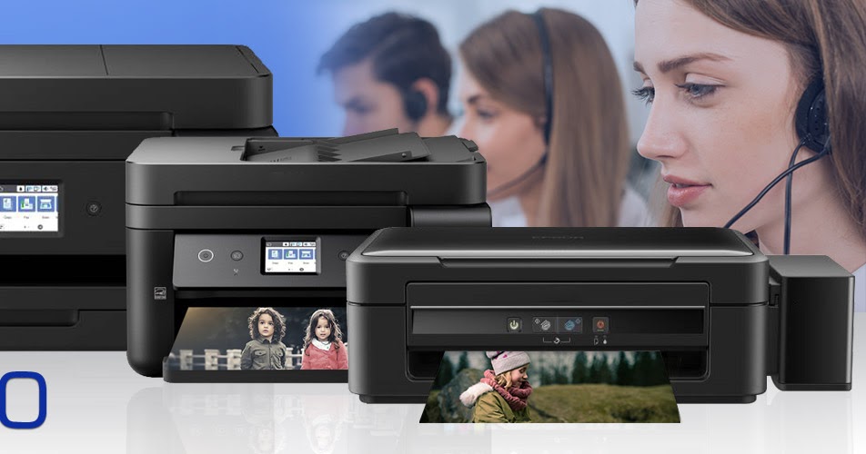 Epson Printer Customer Service