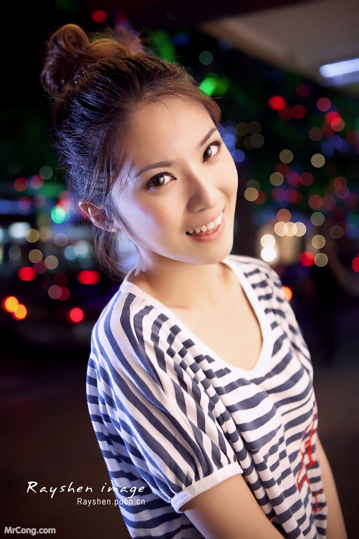 Beautiful and sexy Chinese teenage girl taken by Rayshen (2194 photos) photo 98-7