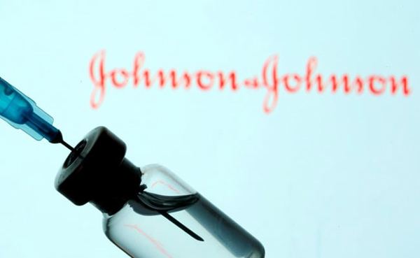 Johnson & Johnson's coronavirus vaccine has been approved by the FDA for emergency use in the United States...on February 27, 2021. Johnson & Johnson's coronavirus vaccine has been approved by the FDA for emergency use in the United States...on February 27, 2021.