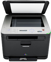 Samsung CLX-3185 Software