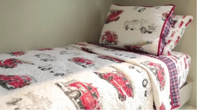 Show Unit Two Bad Apartemen Vasanta Innopark Show Unit Two Bad Apartemen Vasanta Innopark